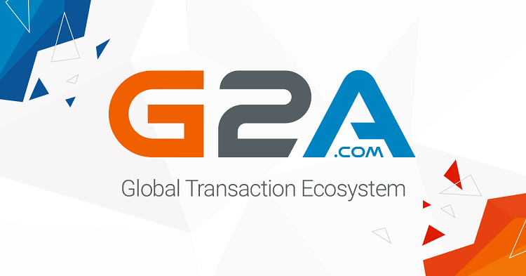 G2A - Mua game bản quyền giá cực rẻ