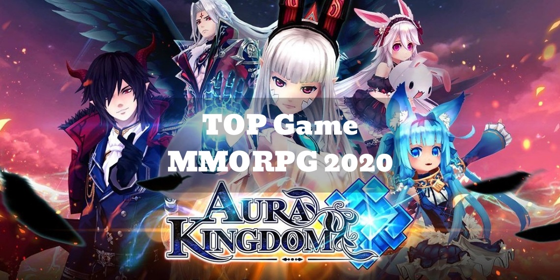 Top #5 Game MMORPG Trên Android Đáng Chờ Đợi Nhất 2020 - KpTools